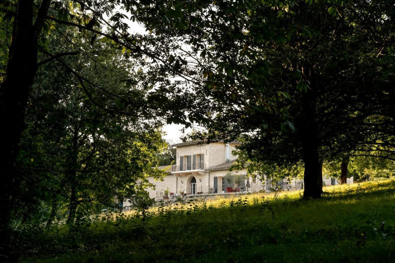 Domaine Verte Vallee Lignan-de-Bordeaux Kültér fotó